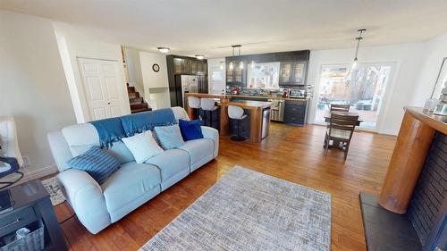 325 4Th Avenue, Kimberley, BC 