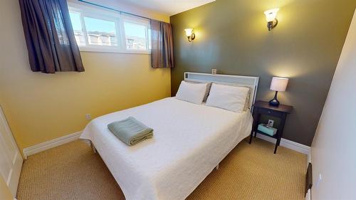 325 4Th Avenue, Kimberley, BC 
