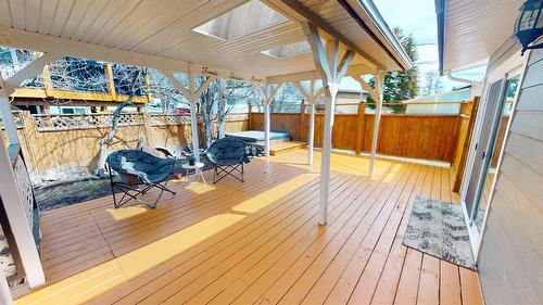 325 4Th Avenue, Kimberley, BC 