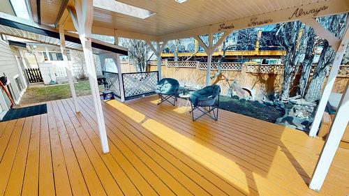 325 4Th Avenue, Kimberley, BC 