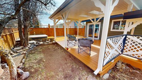 325 4Th Avenue, Kimberley, BC 