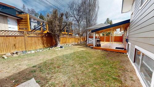 325 4Th Avenue, Kimberley, BC 