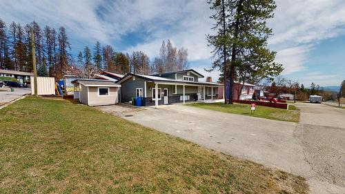 325 4Th Avenue, Kimberley, BC 