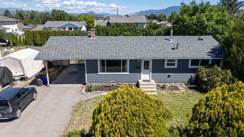 500 Mallach Road  Kelowna, BC V1X 2W8