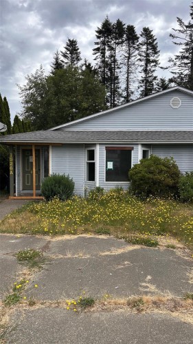 #A-1526 Burgess Rd  Courtenay, BC V9N 5W8