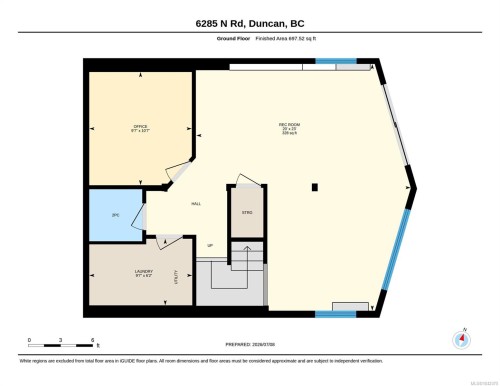6285 North Rd, Duncan, BC 