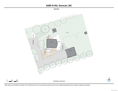 6285 North Rd, Duncan, BC 