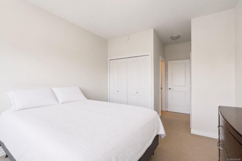 #308-9751 Fourth St, Sidney, BC 
