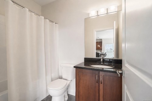 #308-9751 Fourth St, Sidney, BC 