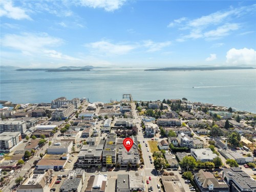 #308-9751 Fourth St, Sidney, BC 