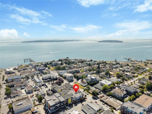 #308-9751 Fourth St, Sidney, BC 