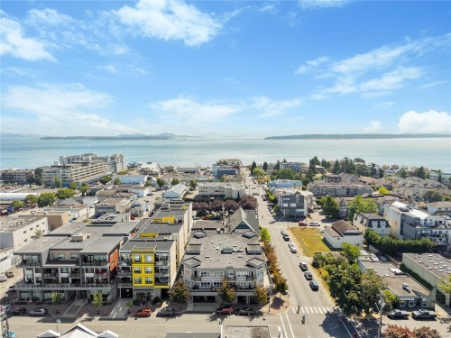 #308-9751 Fourth St, Sidney, BC 