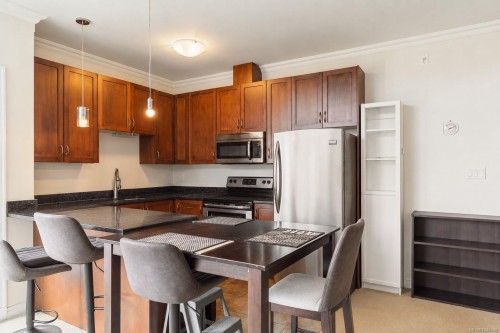 #308-9751 Fourth St, Sidney, BC 