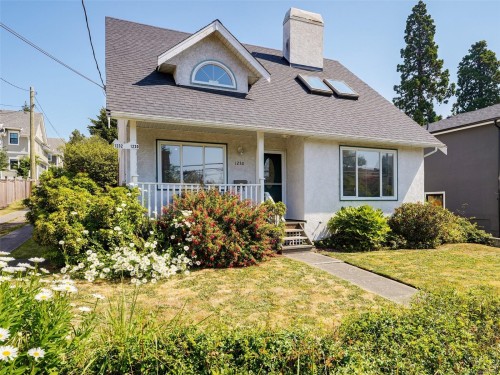 1230 Richardson St, Victoria, BC 