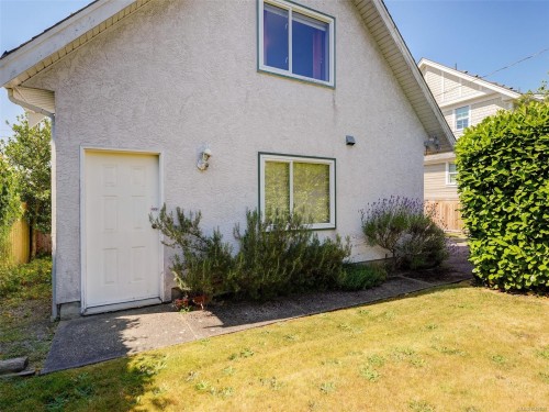 1230 Richardson St, Victoria, BC 