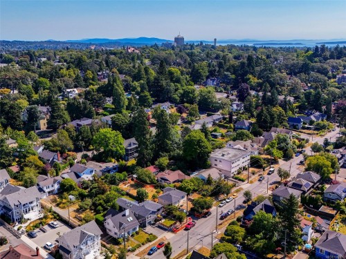 1230 Richardson St, Victoria, BC 