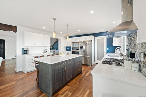 1436 Leask Rd, Nanaimo, BC 