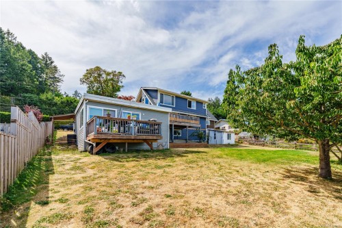 1436 Leask Rd, Nanaimo, BC 
