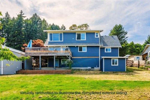 1436 Leask Rd, Nanaimo, BC 