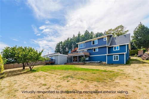 1436 Leask Rd, Nanaimo, BC 
