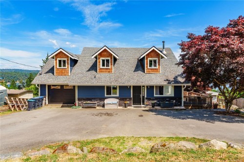 1436 Leask Rd, Nanaimo, BC 