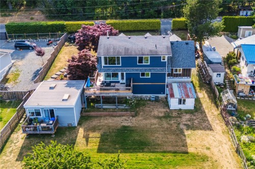 1436 Leask Rd, Nanaimo, BC 
