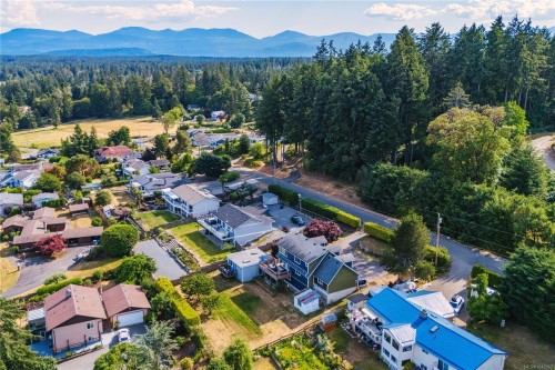 1436 Leask Rd, Nanaimo, BC 