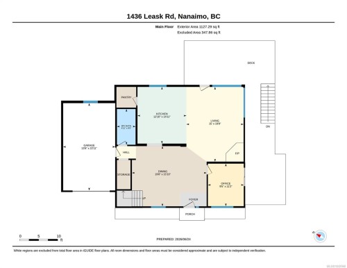 1436 Leask Rd, Nanaimo, BC 
