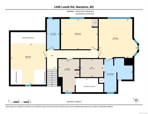 1436 Leask Rd, Nanaimo, BC 