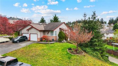 4895 Fairbrook Cres  Nanaimo, BC V9T 6L6