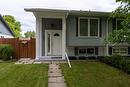 255 St Martin Blvd, Winnipeg, MB 