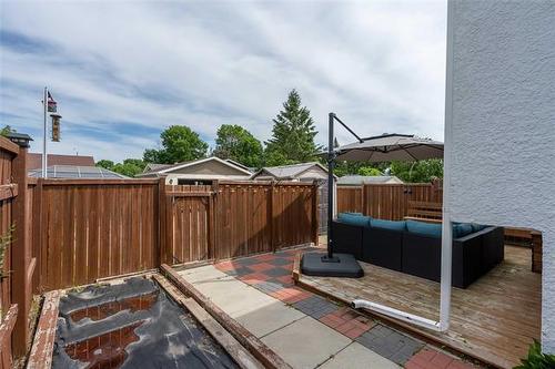 255 St Martin Blvd, Winnipeg, MB 