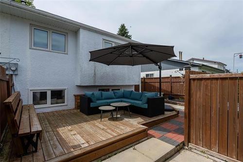 255 St Martin Blvd, Winnipeg, MB 