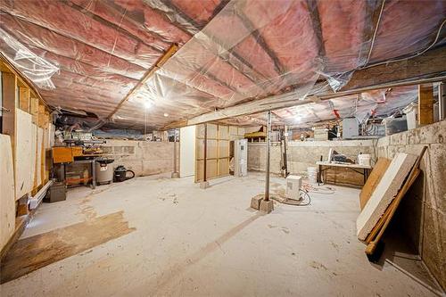 423 Parkview St, Winnipeg, MB 