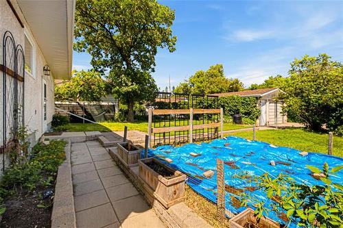423 Parkview St, Winnipeg, MB 