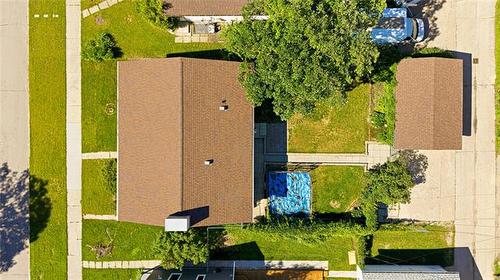 423 Parkview St, Winnipeg, MB 