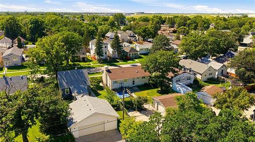 423 Parkview St, Winnipeg, MB 