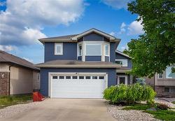 10 Rod Black CR  Winnipeg, MB R3W 0B1