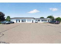 1 GOLF CLUB RD  Hillsborough, NB E4H 2T7