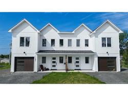 101 & 105 Glennorth ST  Fredericton, NB E3G 0A6