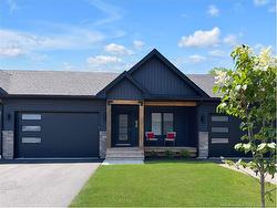 6 Wetmore BLVD  Quispamsis, NB E2E 0Y9