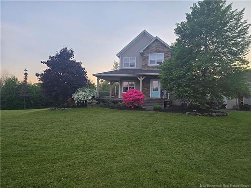 20 Pierre St, Grande-Digue, NB 
