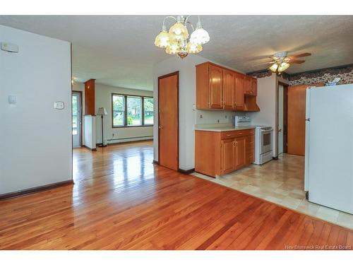 203 Summit Dr, Saint John, NB 
