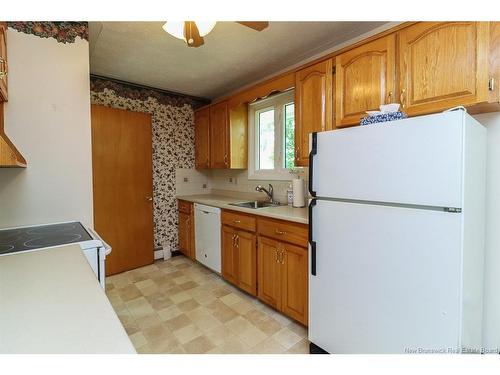203 Summit Dr, Saint John, NB 