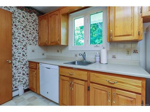 203 Summit Dr, Saint John, NB 