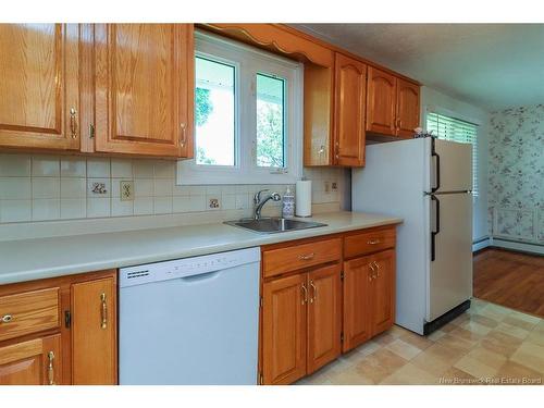 203 Summit Dr, Saint John, NB 