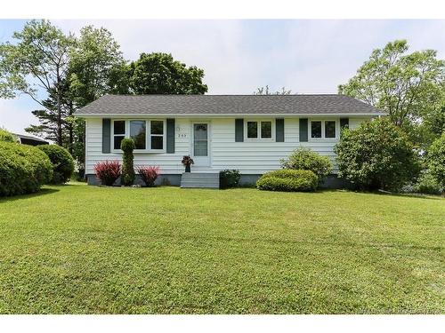 203 Summit Dr, Saint John, NB 