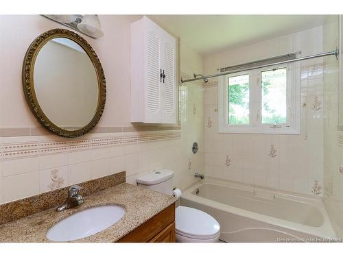 203 Summit Dr, Saint John, NB 