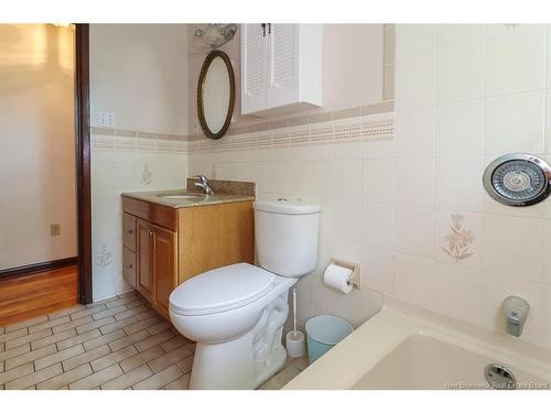 203 Summit Dr, Saint John, NB 