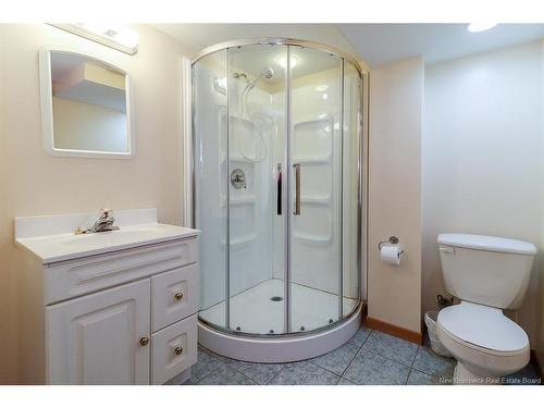 203 Summit Dr, Saint John, NB 